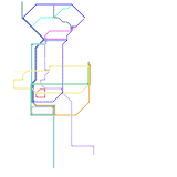 San Diego Conceptual (speculative)
