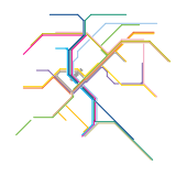 Stuttgart Stadtbahn (real)