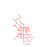 Warszawa 2050+ Tram (speculative)