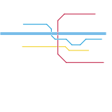 Republic of Sevastok Metro System (unknown)