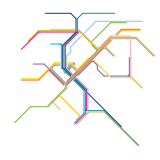 Stuttgart Stadtbahn (real)