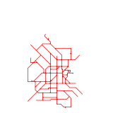Warszawa 2050+ Tram (speculative)