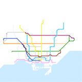 Toronto of the future