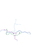 Watsonia (Tram System) (unknown)