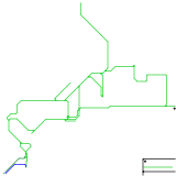 Hokkaido Prefecture But 2028V0.5 (speculative)