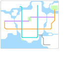 Toronto of the future (unknown)