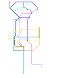 San Diego Conceptual (speculative)