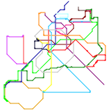 Piso 7 Tren (unknown)