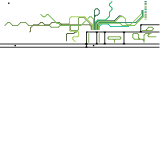 Sydney Ferries Network