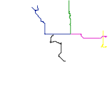 COLONVILLE METRO