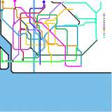 Shiga City (Version 1.2) (unknown)