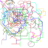 Singapore Future of 3000+ (speculative)