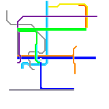 PTA Classic Map 2019 (Phase 1.2)