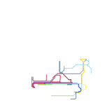 Stepford County Railway (unknown)