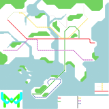 Port Winston Transit Authority (PWTA)