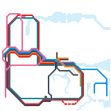 Beaver Regional Transport (speculative)