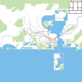 Rio de Janeiro (speculative)