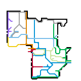 Africa High Speed Railwais