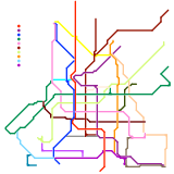 My Osaka (speculative)