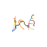 Trains of Europe  (speculative)