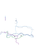 Watsonia (Tram System) (unknown)
