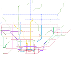 Toronto (2050) Data-Driven (speculative)