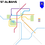 St Albans (speculative)