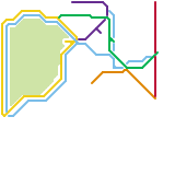 Greater Calderdale Metro (GCM) (speculative)