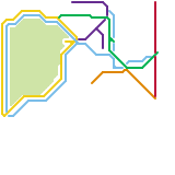Greater Calderdale Metro (GCM) (speculative)