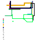 Thomasville Metro (unknown)