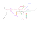 Ankara in 2250 (speculative)