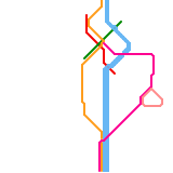 SLAVYASNSCOE METRO 0.1