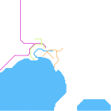 Melbourne 1870 (speculative)