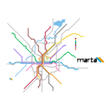 Atlanta, GA (speculative)