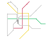 Itazaya Railway  (unknown)