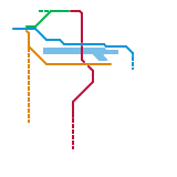 Canberra ACT Australia (speculative)