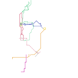 New York City (speculative)