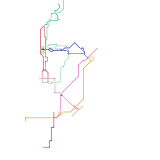 New York City (speculative)