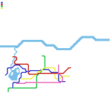 方康轨道交通（2009.04.30版） (unknown)