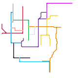 Devonport metro (unknown)