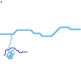 方康轨道交通（1990.01.01版） (unknown)
