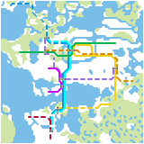 Allmonor Minecraft Server (unknown)