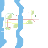 Map of Media Metro (unknown)