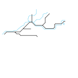 Westwood RiverLine System (unknown)