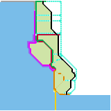 Pacifica National HSR (speculative)