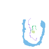 Tram System In my Cities Skylines world (unknown)