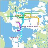 Allmonor Minecraft Server (unknown)