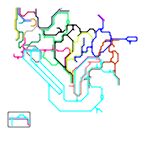 Europe and Paxton (speculative)