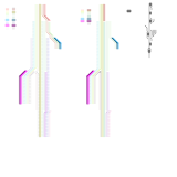 Ohmi Raylway (Japan) (real)