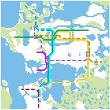 Allmonor Minecraft Server (unknown)